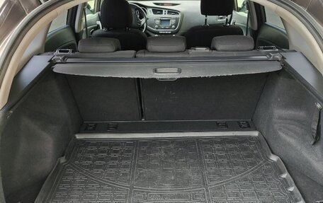 KIA cee'd III, 2014 год, 1 190 000 рублей, 5 фотография