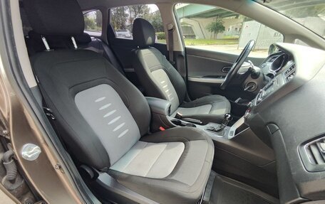 KIA cee'd III, 2014 год, 1 190 000 рублей, 12 фотография