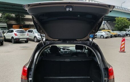 KIA cee'd III, 2014 год, 1 190 000 рублей, 6 фотография
