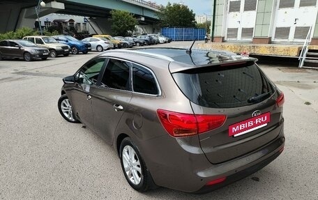 KIA cee'd III, 2014 год, 1 190 000 рублей, 3 фотография