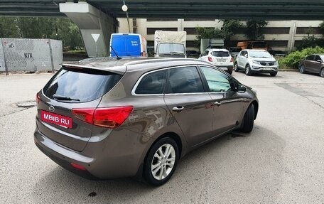 KIA cee'd III, 2014 год, 1 190 000 рублей, 4 фотография
