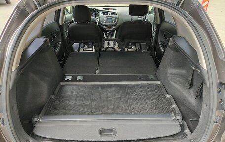 KIA cee'd III, 2014 год, 1 190 000 рублей, 13 фотография