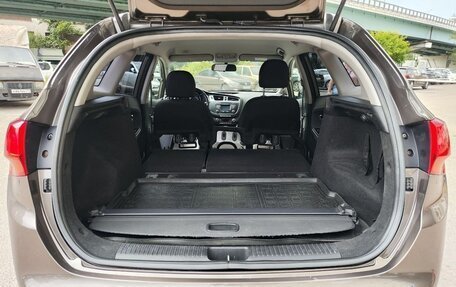 KIA cee'd III, 2014 год, 1 190 000 рублей, 16 фотография