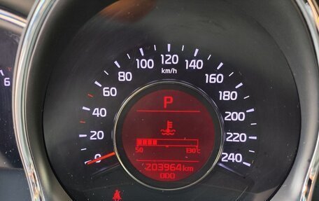 KIA cee'd III, 2014 год, 1 190 000 рублей, 15 фотография
