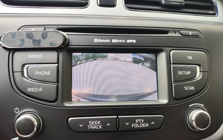 KIA cee'd III, 2014 год, 1 190 000 рублей, 23 фотография