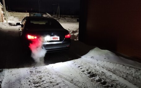 BMW 5 серия, 2005 год, 990 000 рублей, 3 фотография