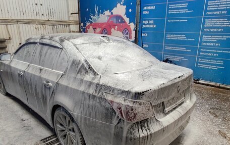 BMW 5 серия, 2005 год, 990 000 рублей, 5 фотография