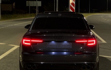 Audi A4, 2016 год, 3 490 000 рублей, 5 фотография