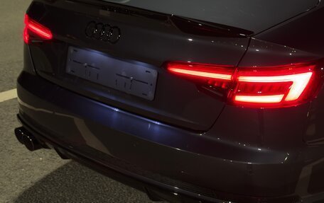 Audi A4, 2016 год, 3 490 000 рублей, 10 фотография