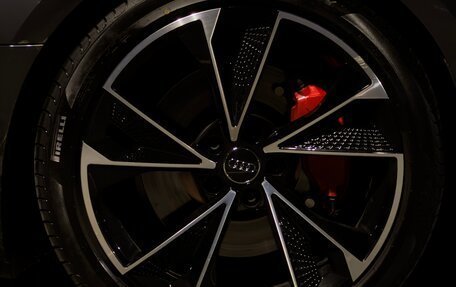Audi A4, 2016 год, 3 490 000 рублей, 9 фотография