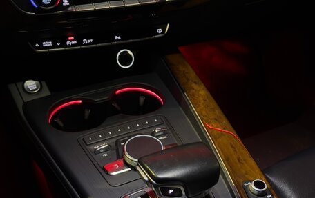 Audi A4, 2016 год, 3 490 000 рублей, 13 фотография