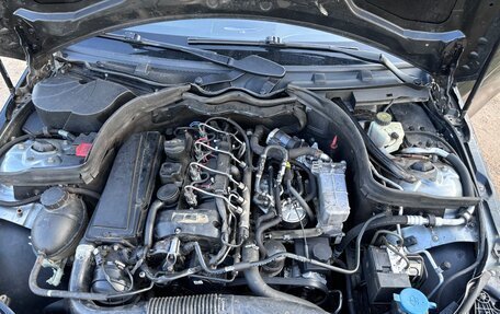 Mercedes-Benz C-Класс, 2008 год, 810 000 рублей, 3 фотография