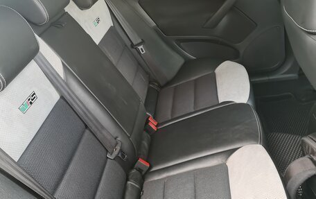 Skoda Octavia, 2011 год, 1 090 000 рублей, 4 фотография