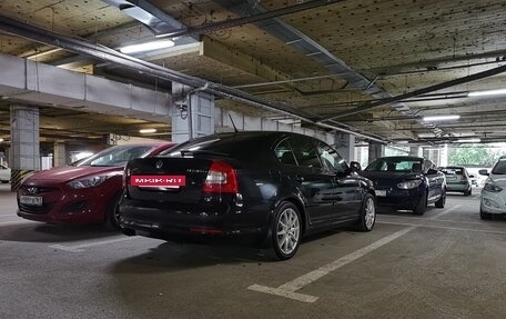 Skoda Octavia, 2011 год, 1 090 000 рублей, 2 фотография