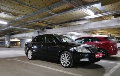 Skoda Octavia, 2011 год, 1 090 000 рублей, 1 фотография