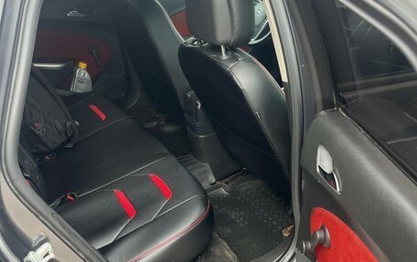 Opel Astra J, 2012 год, 630 000 рублей, 12 фотография