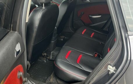 Opel Astra J, 2012 год, 630 000 рублей, 13 фотография