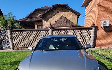 Audi A7, 2011 год, 2 500 000 рублей, 7 фотография