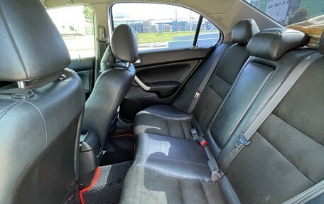 Honda Accord VII рестайлинг, 2005 год, 650 000 рублей, 9 фотография