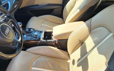 Audi A7, 2011 год, 2 500 000 рублей, 9 фотография