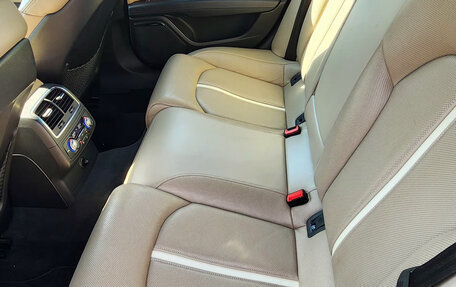 Audi A7, 2011 год, 2 500 000 рублей, 10 фотография