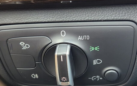 Audi A7, 2011 год, 2 500 000 рублей, 14 фотография