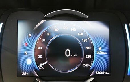 Hyundai Creta, 2022 год, 2 590 000 рублей, 8 фотография