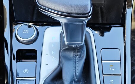 Hyundai Creta, 2022 год, 2 590 000 рублей, 16 фотография