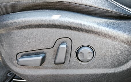Hyundai Creta, 2022 год, 2 590 000 рублей, 13 фотография