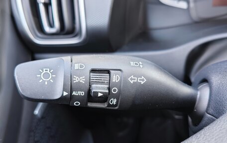Hyundai Creta, 2022 год, 2 590 000 рублей, 9 фотография