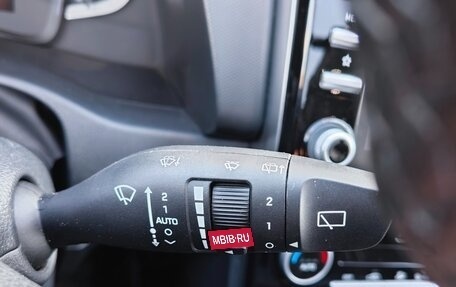 Hyundai Creta, 2022 год, 2 590 000 рублей, 10 фотография