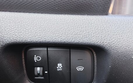 Hyundai Creta, 2022 год, 2 590 000 рублей, 22 фотография