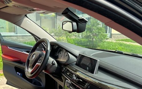 BMW X6, 2015 год, 3 670 000 рублей, 5 фотография