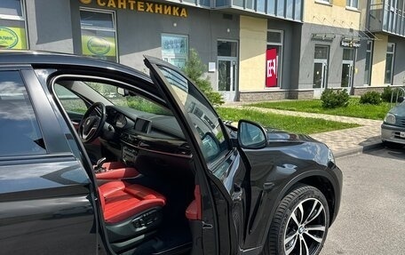 BMW X6, 2015 год, 3 670 000 рублей, 6 фотография