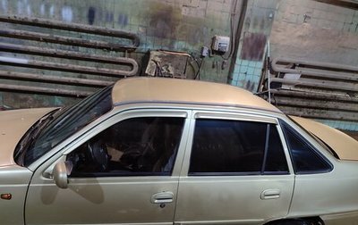 Daewoo Nexia I рестайлинг, 2011 год, 138 000 рублей, 1 фотография
