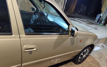 Daewoo Nexia I рестайлинг, 2011 год, 138 000 рублей, 9 фотография