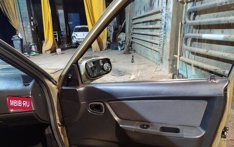 Daewoo Nexia I рестайлинг, 2011 год, 138 000 рублей, 8 фотография
