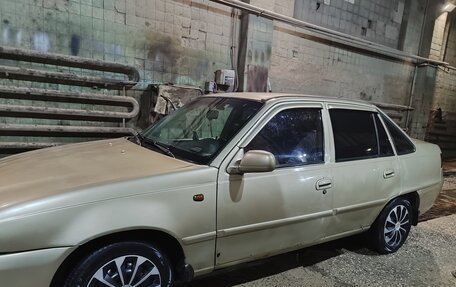 Daewoo Nexia I рестайлинг, 2011 год, 138 000 рублей, 14 фотография