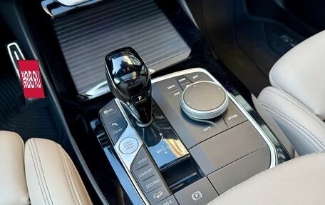 BMW X3, 2021 год, 5 800 000 рублей, 9 фотография