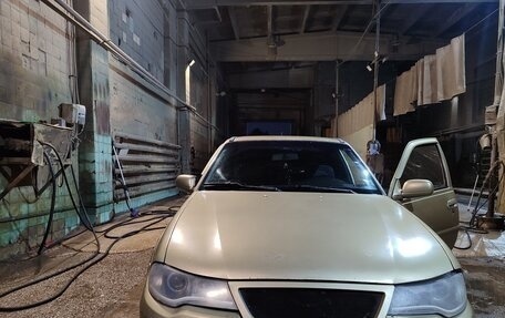 Daewoo Nexia I рестайлинг, 2011 год, 138 000 рублей, 12 фотография