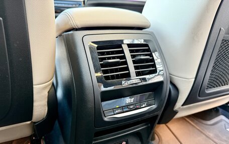 BMW X3, 2021 год, 5 800 000 рублей, 12 фотография