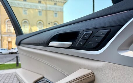 BMW X3, 2021 год, 5 800 000 рублей, 18 фотография