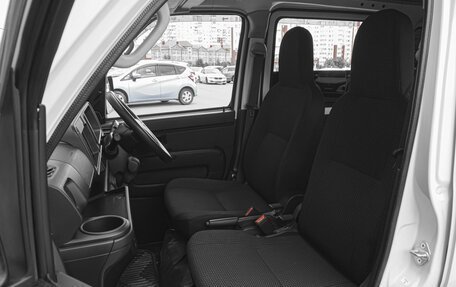 Daihatsu Hijet X, 2020 год, 959 000 рублей, 8 фотография