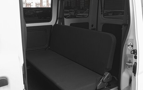 Daihatsu Hijet X, 2020 год, 959 000 рублей, 7 фотография