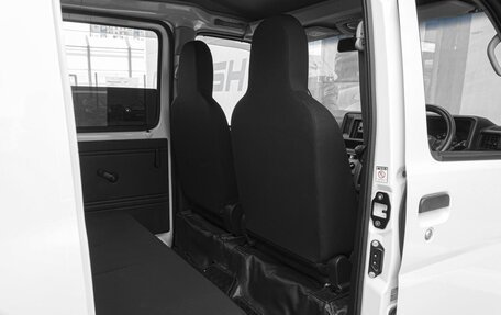 Daihatsu Hijet X, 2020 год, 959 000 рублей, 11 фотография