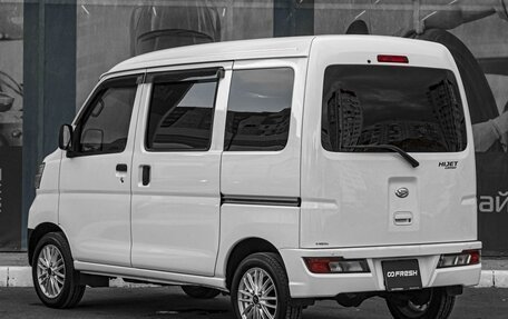 Daihatsu Hijet X, 2020 год, 959 000 рублей, 2 фотография