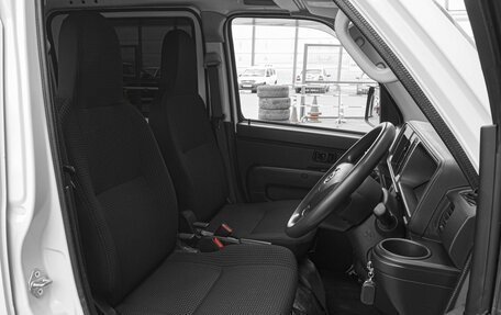 Daihatsu Hijet X, 2020 год, 959 000 рублей, 10 фотография