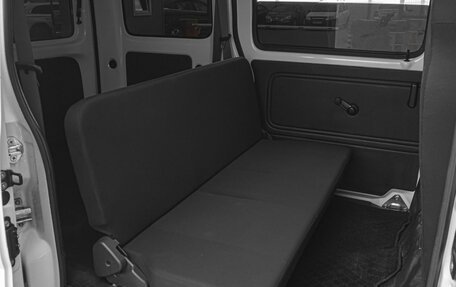 Daihatsu Hijet X, 2020 год, 959 000 рублей, 9 фотография