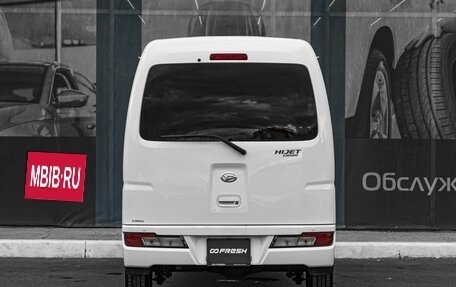 Daihatsu Hijet X, 2020 год, 959 000 рублей, 4 фотография
