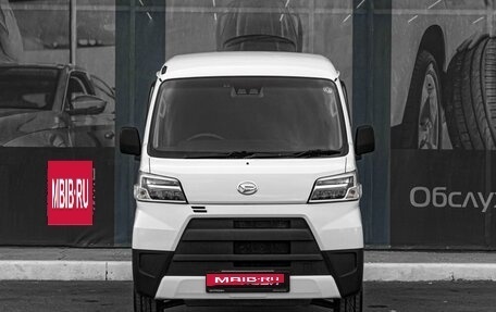 Daihatsu Hijet X, 2020 год, 959 000 рублей, 3 фотография